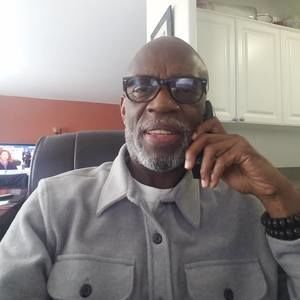 Meet your Posher, Patrick